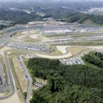 Sirkuit Paling Ekstrem 2025 MotoGP dan F1 Trek Tersulit Dunia
