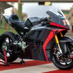 Motor Listrik Balap Masa Depan MotoGP dan WorldSBK