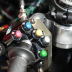 Mapping Mesin Balap Strategi Mode Mesin MotoGP dan F1
