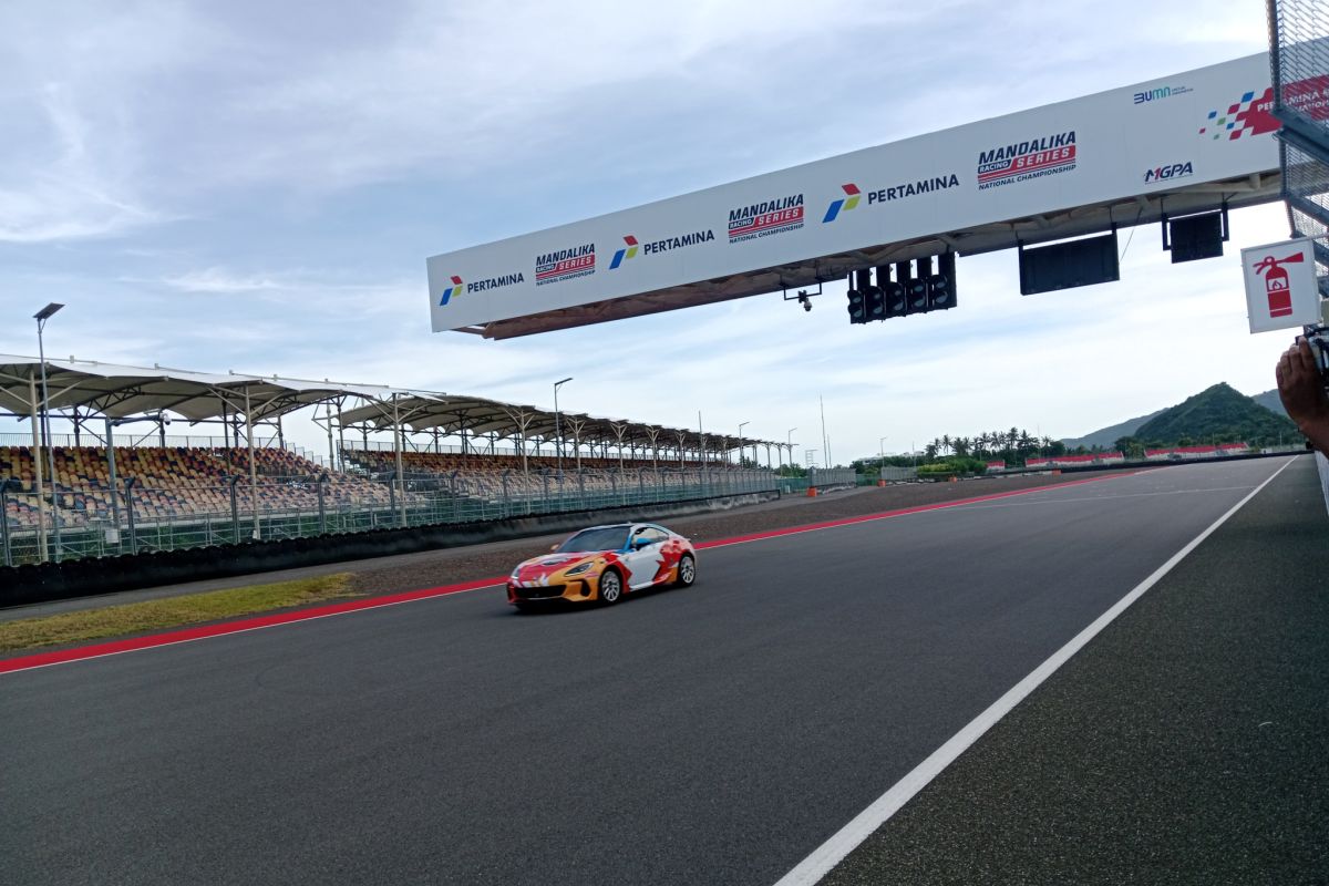 Review Sirkuit Balap Dunia 2025 Mugello Mandalika Imola