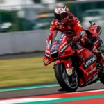 Ride Height Device MotoGP Fungsi dan Legalitas 2025