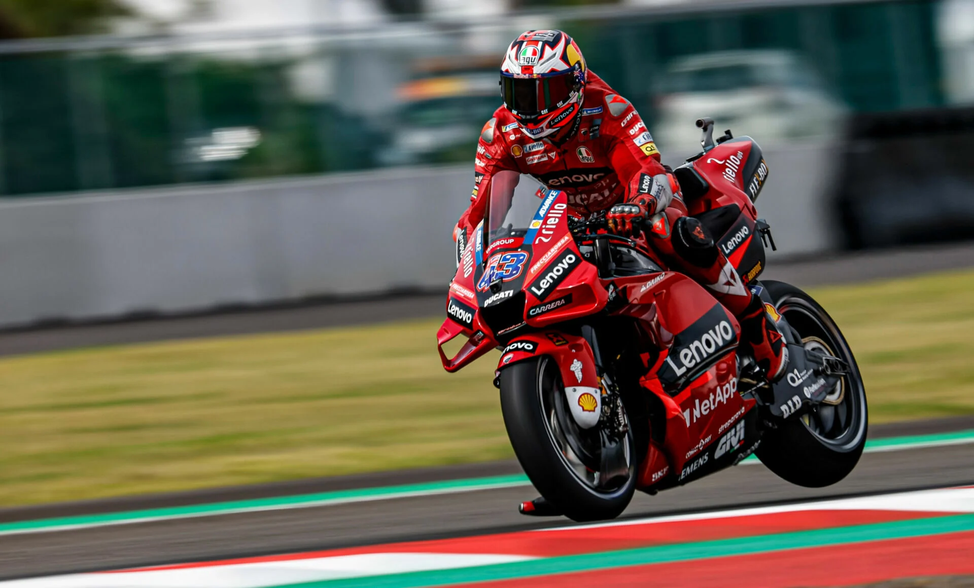 Ride Height Device MotoGP Fungsi dan Legalitas 2025