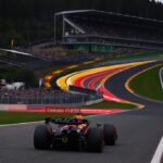 Sirkuit tersulit F1 2025 dengan tantangan teknikal tinggi