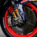 Sistem Rem Balap 2025 MotoGP dan Formula 1 Performa dan Inovasi