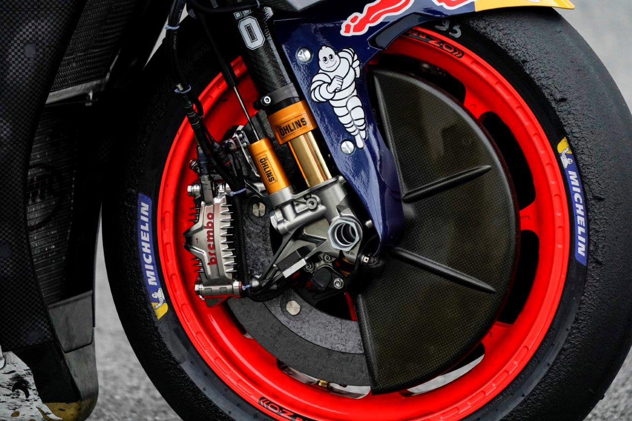 Sistem Rem Balap 2025 MotoGP dan Formula 1 Performa dan Inovasi