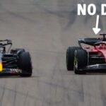 DRS F1 2025