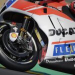 Perbandingan Suspensi Balap MotoGP vs F1 Mana Lebih Adaptif