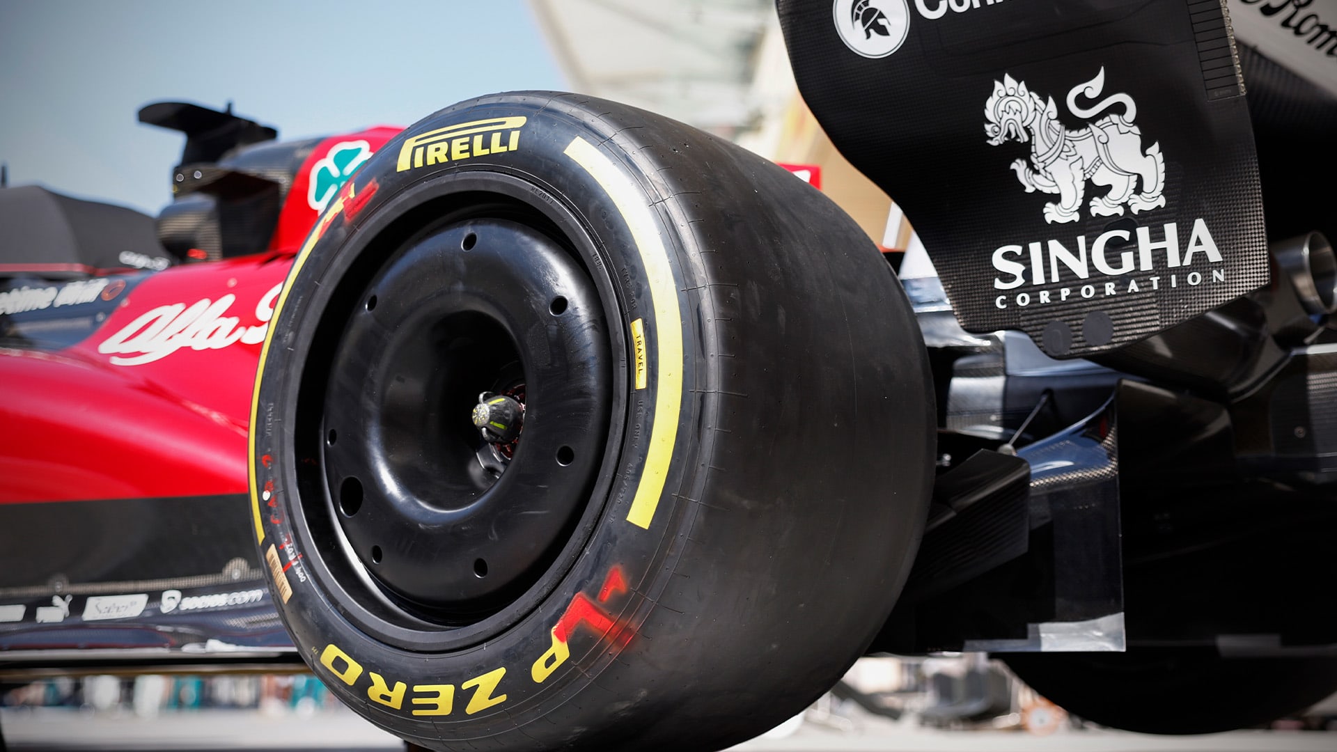 performa ban F1 2025