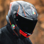 Helm Balap Canggih 2025 Teknologi dan Proteksi MotoGP F1