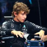 Rookie F1 2025 seperti Kimi Antonelli, Theo Pourchaire, dan Bearman