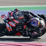 pembalap konsisten MotoGP