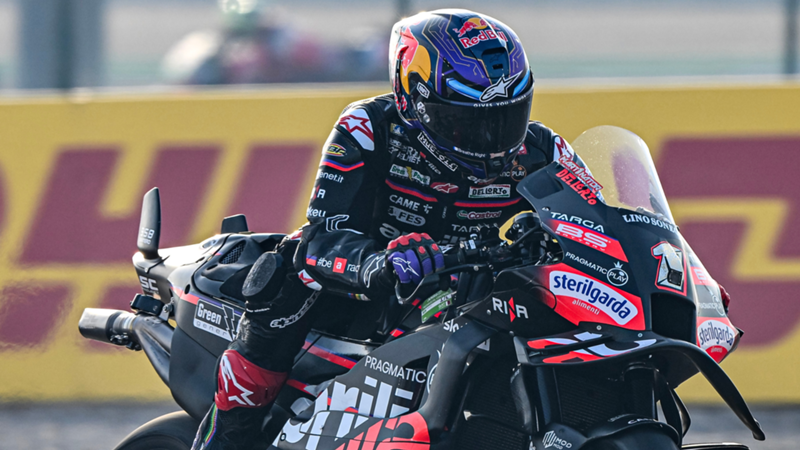 Sprint Race MotoGP 2025, Pembalap Spesialis Sprint, Jorge Martin, Marc Marquez, Pedro Acosta, MotoGP Sprint Strategy, Poin Race Pendek MotoGP