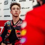 Pedro Acosta, Fermin Aldeguer, dan Tony Arbolino sebagai rookie MotoGP 2025