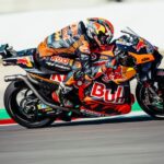 Perbandingan aero fairing Ducati, KTM, Yamaha MotoGP 2025
