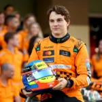 Oscar Piastri, Yuki Tsunoda, dan Alex Albon tampil kuat di paruh musim F1 2025