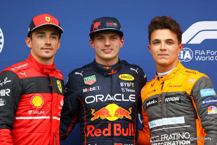 pembalap f1 2025 dengan mental terkuat