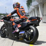 Regulasi MotoGP 2026 dengan mesin 850cc di lintasan balap