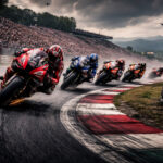 Sirkuit paling berbahaya MotoGP 2026 dengan tikungan ekstrem